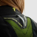 Kurtka Rebelhorn JAX Lady Fluo