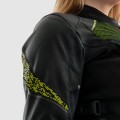 Kurtka Rebelhorn JAX Lady Fluo