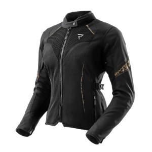 Kurtka Rebelhorn JAX Lady Gold
