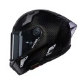 Kask Nolan X-804 RS Carbon Silver