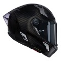 Kask Nolan X-804 RS Carbon Silver