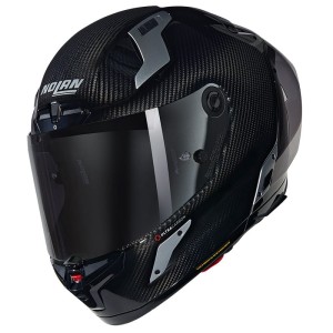 Kask Nolan X-804 RS Carbon Silver