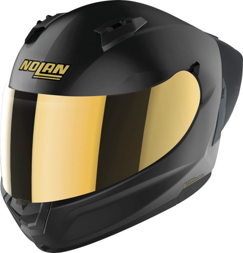 Kask Nolan N60-6 Sport Golden Edition