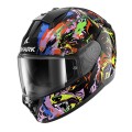 Kask SHARK RIDILL 2 Racing Beast