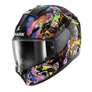 Kask SHARK RIDILL 2 Racing Beast