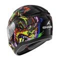 Kask SHARK RIDILL 2 Racing Beast