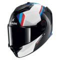 Kask SHARK Spartan GT PRO Dokhta
