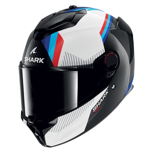 Kask SHARK Spartan GT PRO Dokhta