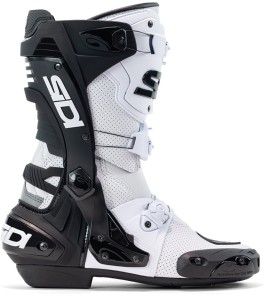 Buty SIDI REX AIR White wentylowane