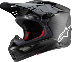 Kask Alpinestars SUPERTECH S-M10  Fame CARBON