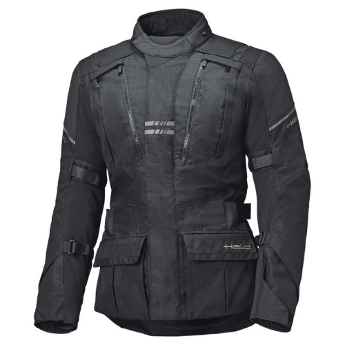Kurtka HELD Hakuna III Black