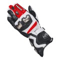 Rękawice HELD Titan XR2 Black/White/Red
