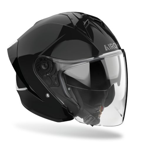 Kask Airoh H21 Black