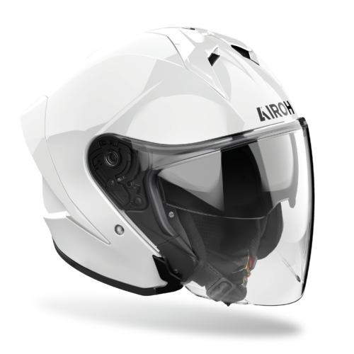 Kask Airoh H21 White