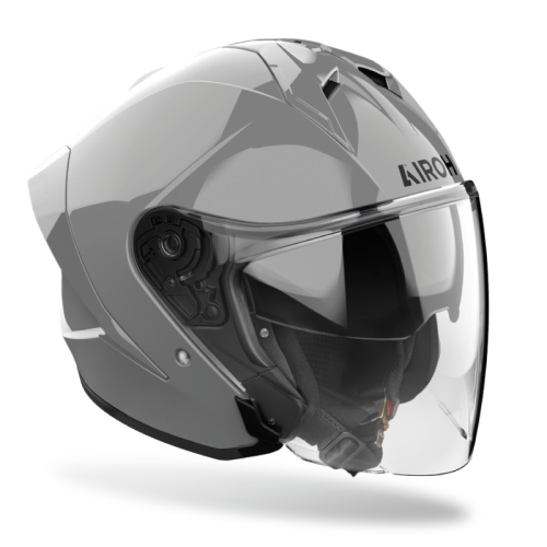 Kask Airoh H21 Grey