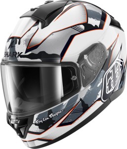 Kask SHARK RIDILL 2 Matrix Camo White