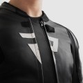 Kurtka Rebelhorn VELOCE Black/Grey/Fluo