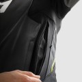Kurtka Rebelhorn VELOCE Black/Grey/Fluo