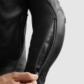 Kurtka Rebelhorn VELOCE Black/Grey/Fluo