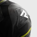 Kurtka Rebelhorn VELOCE Black/Grey/Fluo