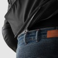 Kurtka Rebelhorn VELOCE Black/Grey/Fluo