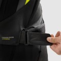 Kurtka Rebelhorn VELOCE Black/Grey/Fluo