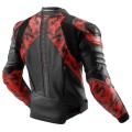 Kurtka Rebelhorn VELOCE Camo Red