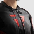 Kurtka Rebelhorn VELOCE Camo Red