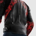 Kurtka Rebelhorn VELOCE Camo Red