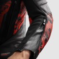 Kurtka Rebelhorn VELOCE Camo Red