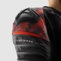 Kurtka Rebelhorn VELOCE Camo Red
