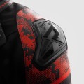 Kurtka Rebelhorn VELOCE Camo Red