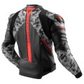 Kurtka Rebelhorn VELOCE Camo Grey