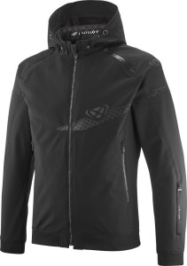 Kurtka IXON Section Black