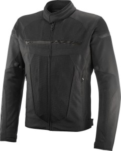 Kurtka IXON T-Rex Black/Black
