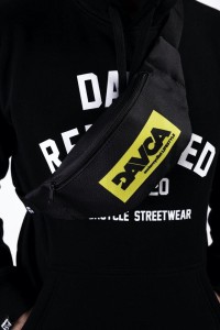 DAVCA nerka Fluo logo