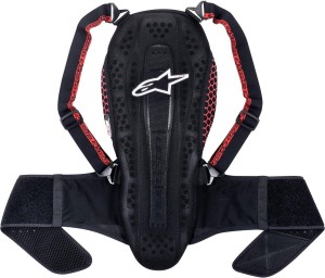 Ochraniacz pleców Alpinestars NUCLEON KR-2