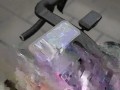 Nakładka przeciwdeszczowa Quad Lock® MAG - iPhone 15