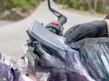 Nakładka przeciwdeszczowa Quad Lock® MAG - iPhone 14
