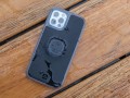 Nakładka przeciwdeszczowa Quad Lock® MAG - iPhone 14 Pro Max