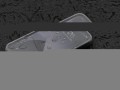 Nakładka przeciwdeszczowa Quad Lock® Original - iPhone 13 Pro Max
