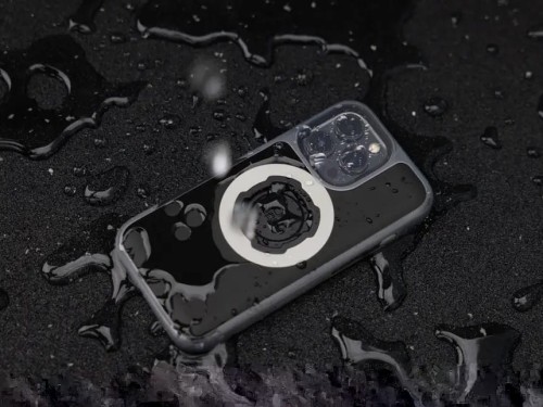 Nakładka przeciwdeszczowa Quad Lock® Original - Samsung Galaxy S22+