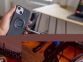 Podstawa na mostek / kierownicę rowerową Quad Lock®