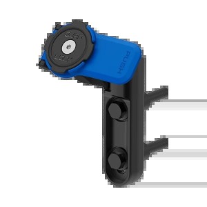 Uchwyt na telefon montowany w obejmie pompy hamulca/sprzęgła Quad Lock®