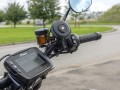 Podstawa montowana w obejmie pompy hamulca/sprzęgła Quad Lock®