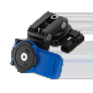 Uchwyt na telefon montowany na zbiorniczku hamulcowym Quad Lock® - V2