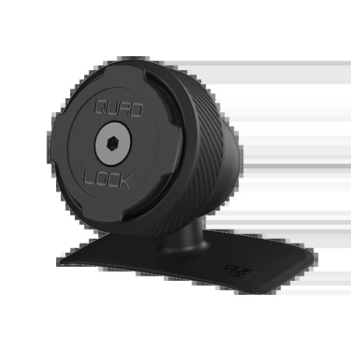 Samoprzylepna podstawa na deskę rozdzielczą Quad Lock®