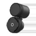 Podstawa w kratkę wentylacyjną samochodu Quad Lock®