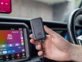 Adapter Apple Carplay Quad Lock® łączność bezprzewodowa