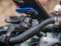 Ramię z zawiasem Quad Lock® 360